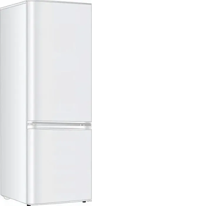 Холодильник Renova RBD-273W