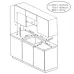 Варочная поверхность HOTPOINT-ARISTON HB 2560S BA Варочная поверхность HOTPOINT-ARISTON HB 2560S BA