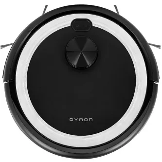 Робот-пылесос QYRON VR602