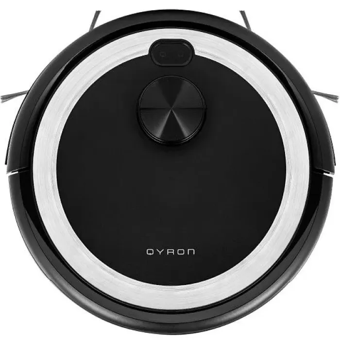 Робот-пылесос QYRON VR602 Робот-пылесос QYRON VR602