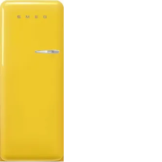 Холодильник SMEG FAB28LYW6 Холодильник SMEG FAB28LYW6