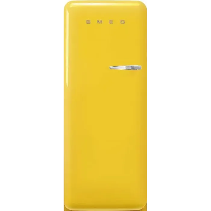 Холодильник SMEG FAB28LYW6 Холодильник SMEG FAB28LYW6