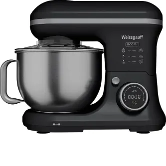 Миксер WEISSGAUFF WSM 170 PDB Metal Gear Digital