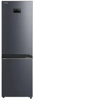 Холодильник TOSHIBA GR-RB500WE-PMJ (06) Холодильник TOSHIBA GR-RB500WE-PMJ (06)