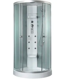Душевая кабина TIMO Lux TL-1502 Душевая кабина TIMO Lux TL-1502