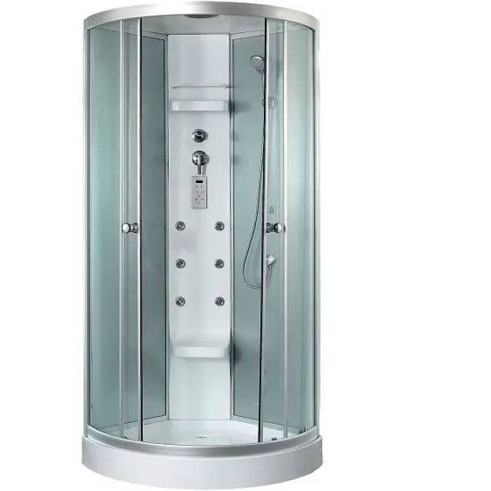 Душевая кабина TIMO Lux TL-1502 Душевая кабина TIMO Lux TL-1502