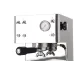 Кофемашина SMEG La Pavoni LPMCBS01EU
