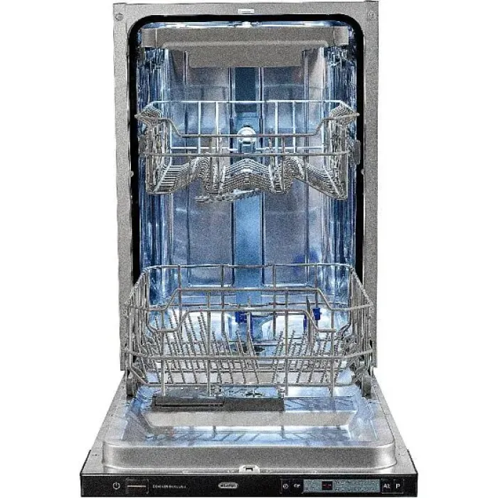 Посудомоечная машина DELONGHI DDW 06S Brace plus Посудомоечная машина DELONGHI DDW 06S Brace plus