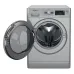 Стиральная машина WHIRLPOOL FFWDB964489SBSVEE