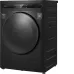 Стиральная машина WEISSGAUFF WMD 46148 DC Inverter Steam Black