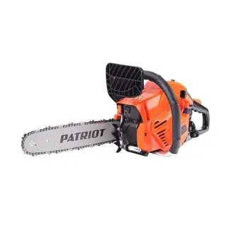 Бензопила PATRIOT PT 385