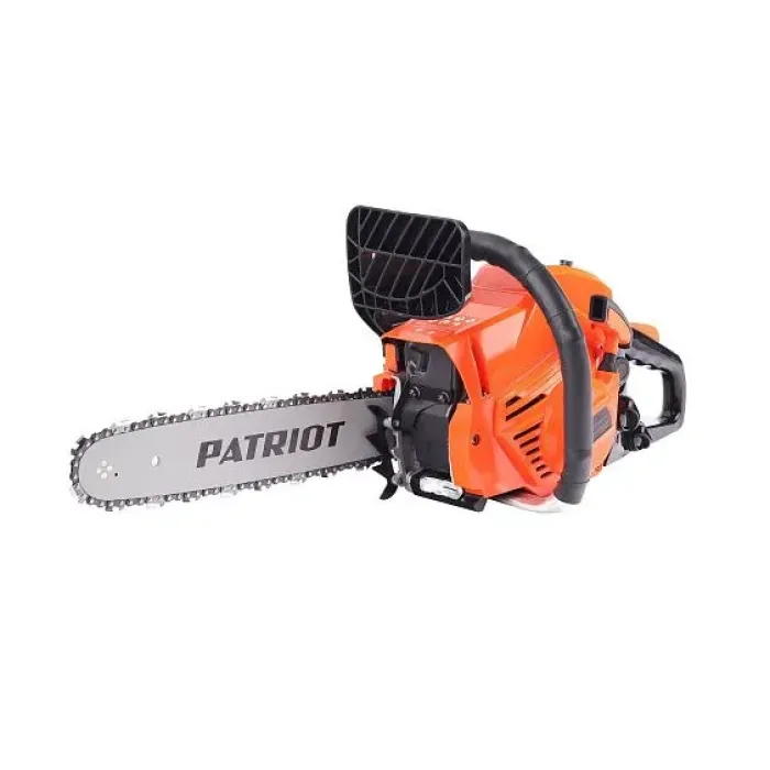 Бензопила PATRIOT PT 385 Бензопила PATRIOT PT 385