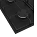 Варочная поверхность HOTPOINT-ARISTON HGMT 642 BL Варочная поверхность HOTPOINT-ARISTON HGMT 642 BL