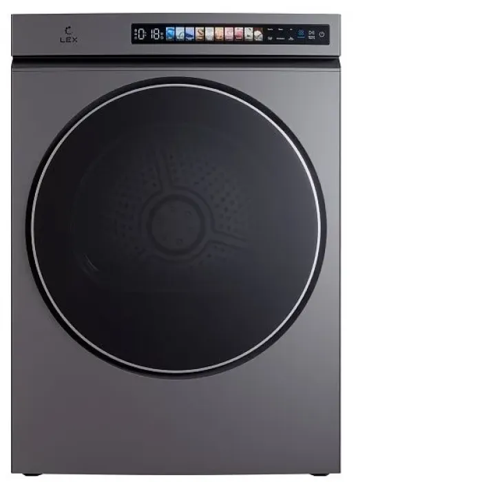 Сушильная машина LEX LDM10 GRID MAGNA
