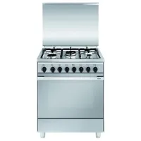 Плита GLEM un7612vi Плита GLEM un7612vi