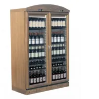 Винный шкаф MAPET wn 80 gld (statico/ventil.) Винный шкаф MAPET wn 80 gld (statico/ventil.)
