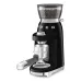 Кофемолка SMEG CGF03BLEU
