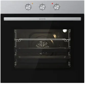 Духовой шкаф GORENJE BO6727E03AXN Духовой шкаф GORENJE BO6727E03AXN
