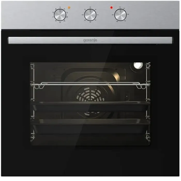 Духовой шкаф GORENJE BO6727E03AXN Духовой шкаф GORENJE BO6727E03AXN