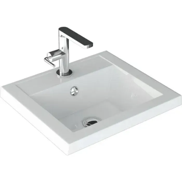 Раковина MADERA ALICE 40 см 4627173210287