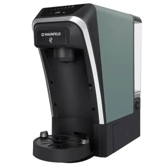 Кофеварка MAUNFELD MCCM-CM823GN Кофеварка MAUNFELD MCCM-CM823GN