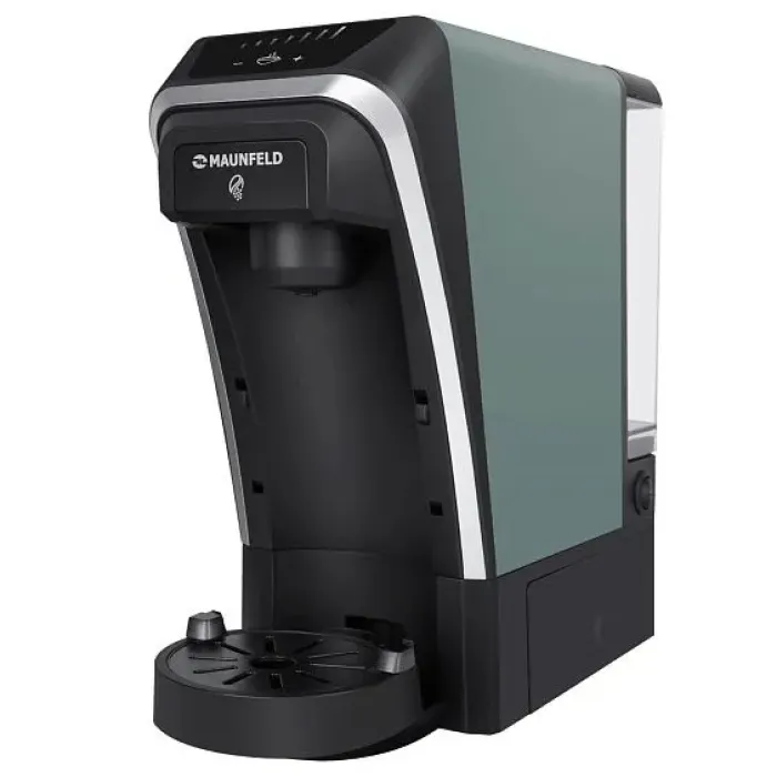 Кофеварка MAUNFELD MCCM-CM823GN Кофеварка MAUNFELD MCCM-CM823GN