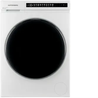 Стиральная машина KUPPERSBERG WM 561 W