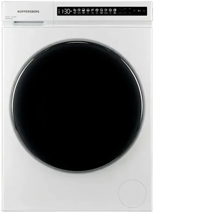 Стиральная машина KUPPERSBERG WM 561 W