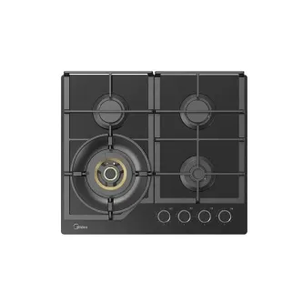 Варочная поверхность MIDEA MG697VGB Варочная поверхность MIDEA MG697VGB
