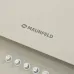 Вытяжка MAUNFELD WIND PUSH 60 бежевый