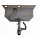 Кухонная мойка EMAR EMB-119 PVD Nano Coppery