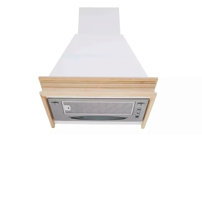 Вытяжка DELONGHI КС-RT60 B Вытяжка DELONGHI КС-RT60 B
