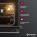 Духовой шкаф GRESSEL U6EB58200