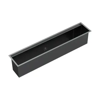Сушка для посуды OMOIKIRI DRY-02-GM (4999110)