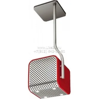 Вытяжка ELICA 35cc island dynamique red/f/35 Вытяжка ELICA 35cc island dynamique red/f/35