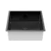Кухонная мойка PAULMARK NEXT PM214844-MBN Кухонная мойка PAULMARK NEXT PM214844-MBN