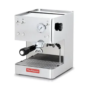 Кофемашина SMEG La Pavoni LPMCBS01EU Кофемашина SMEG La Pavoni LPMCBS01EU