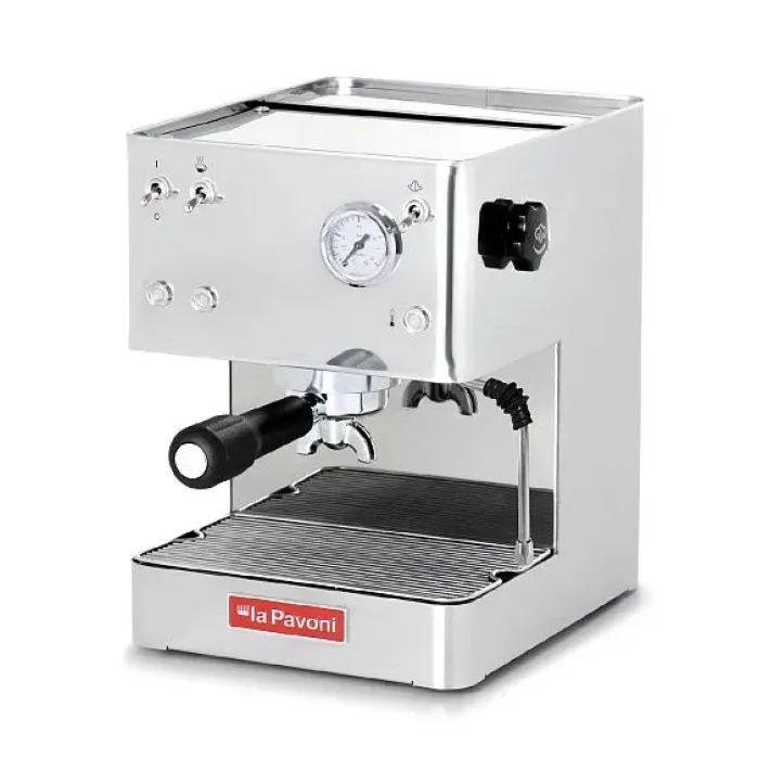 Кофемашина SMEG La Pavoni LPMCBS01EU