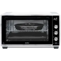 Мини-печь SIMFER M50W25