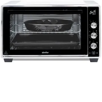 Мини-печь SIMFER M50W25