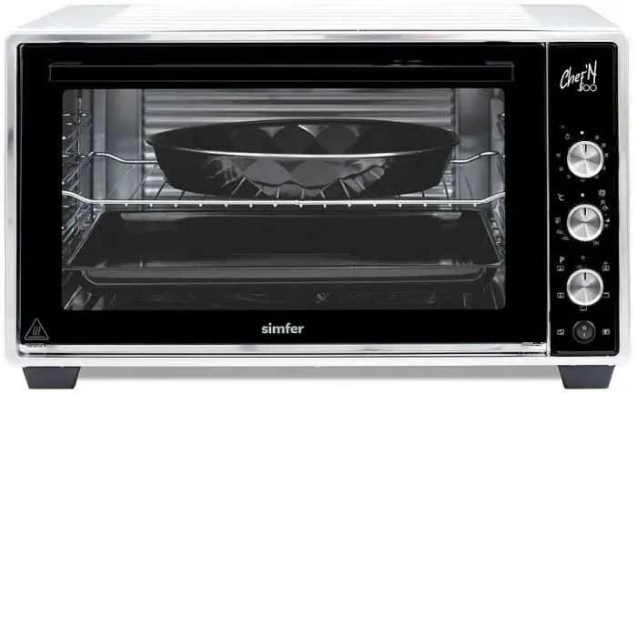 Мини-печь SIMFER M50W25 Мини-печь SIMFER M50W25