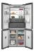 Холодильник MIDEA MDRM706BIE70