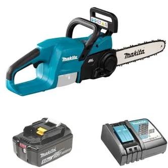 Цепная пила MAKITA DUC307RT
