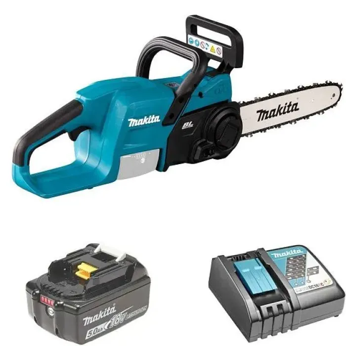 Цепная пила MAKITA DUC307RT Цепная пила MAKITA DUC307RT