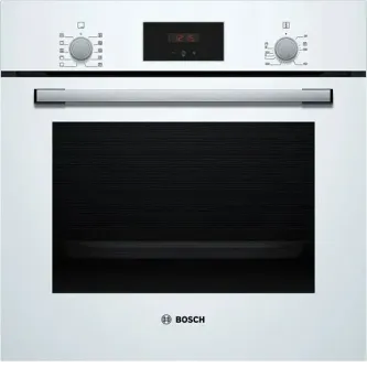 Духовой шкаф BOSCH HBF512BW1T Духовой шкаф BOSCH HBF512BW1T