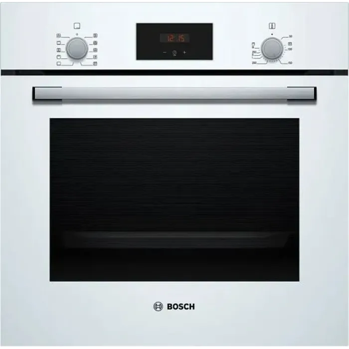 Духовой шкаф BOSCH HBF512BW1T Духовой шкаф BOSCH HBF512BW1T