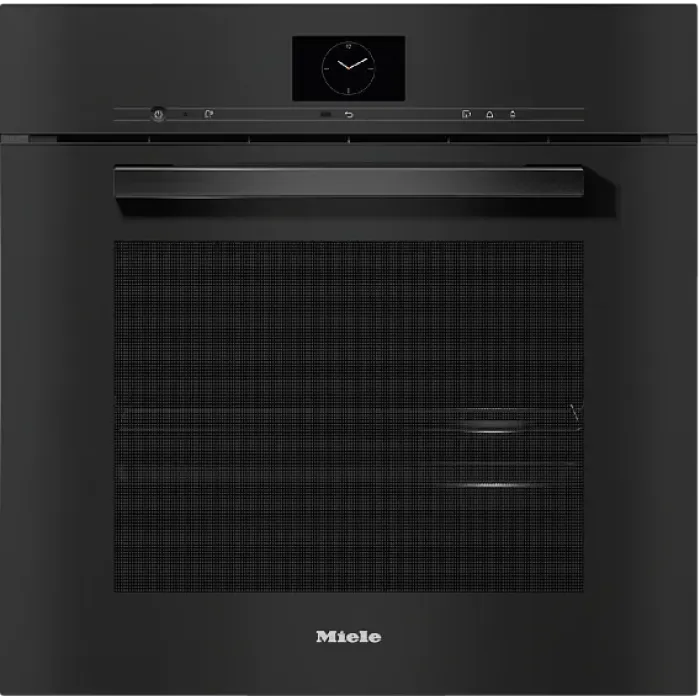 Пароварка MIELE DGC 7660 HC Pro OBSW Пароварка MIELE DGC 7660 HC Pro OBSW