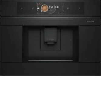 Кофемашина BOSCH CTL9181M0