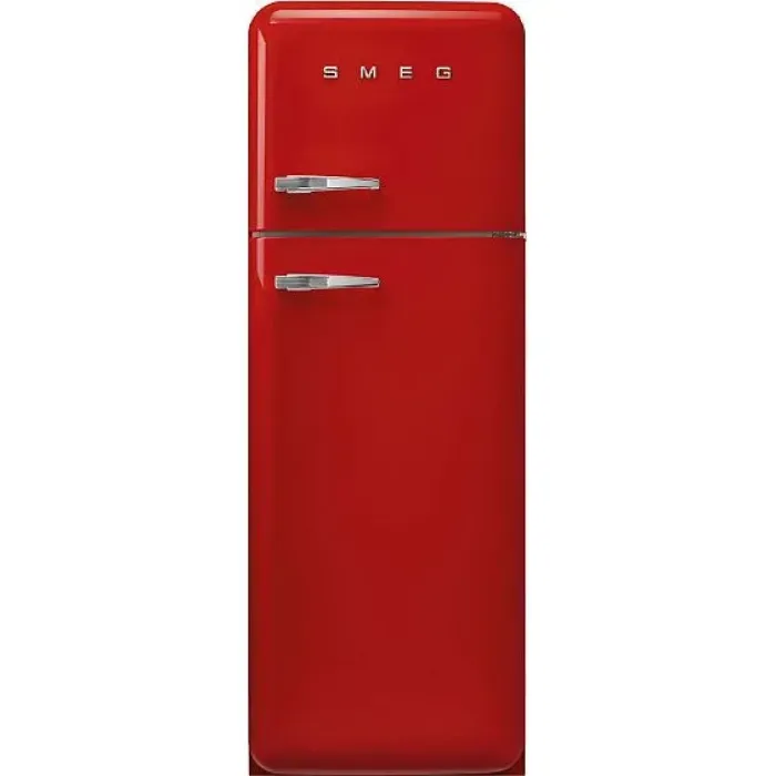 Холодильник SMEG FAB30RRD6