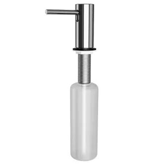 Дозатор PAULMARK Stork D006-CR Дозатор PAULMARK Stork D006-CR